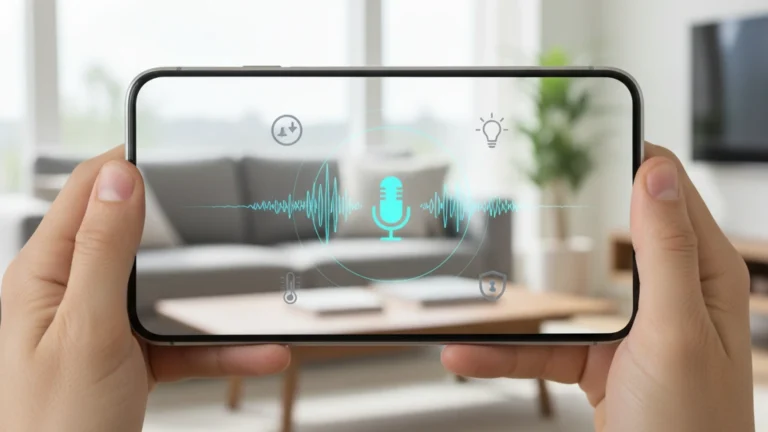 Transforme seu Telefone em Assistente Virtual com IA