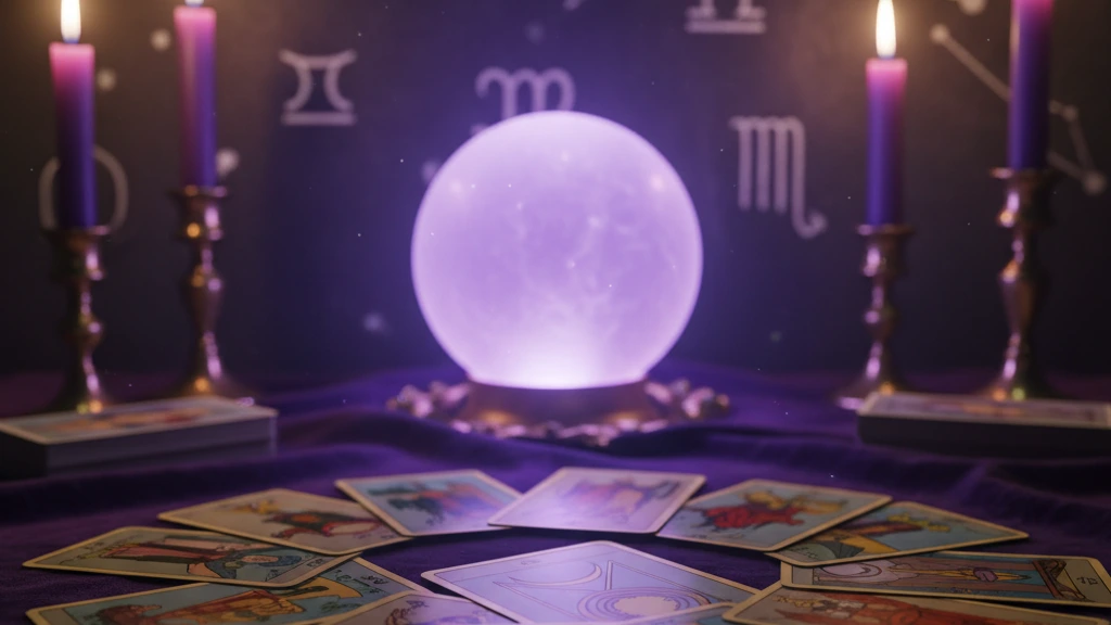 Aplicativos de Destino e Leitura de Cartas: Descubra seu Futuro