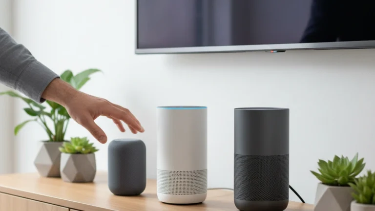 Como Usar Alexa e Outros Assistentes de Voz