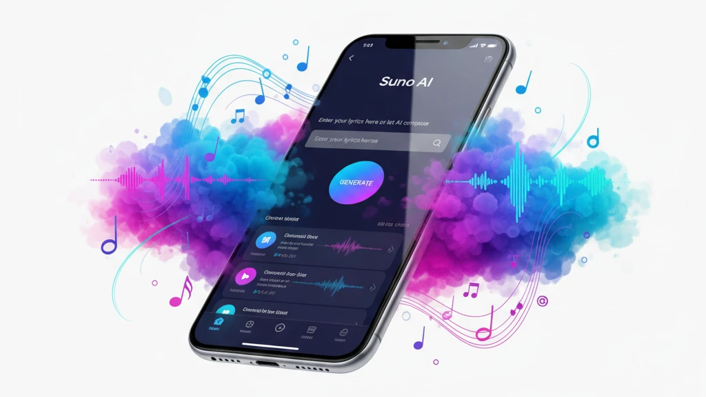 Suno AI: O Melhor Gerador de Música com IA para Download Grátis