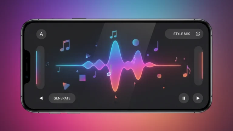 Top 5 Apps para Criar Músicas com Inteligência Artificial