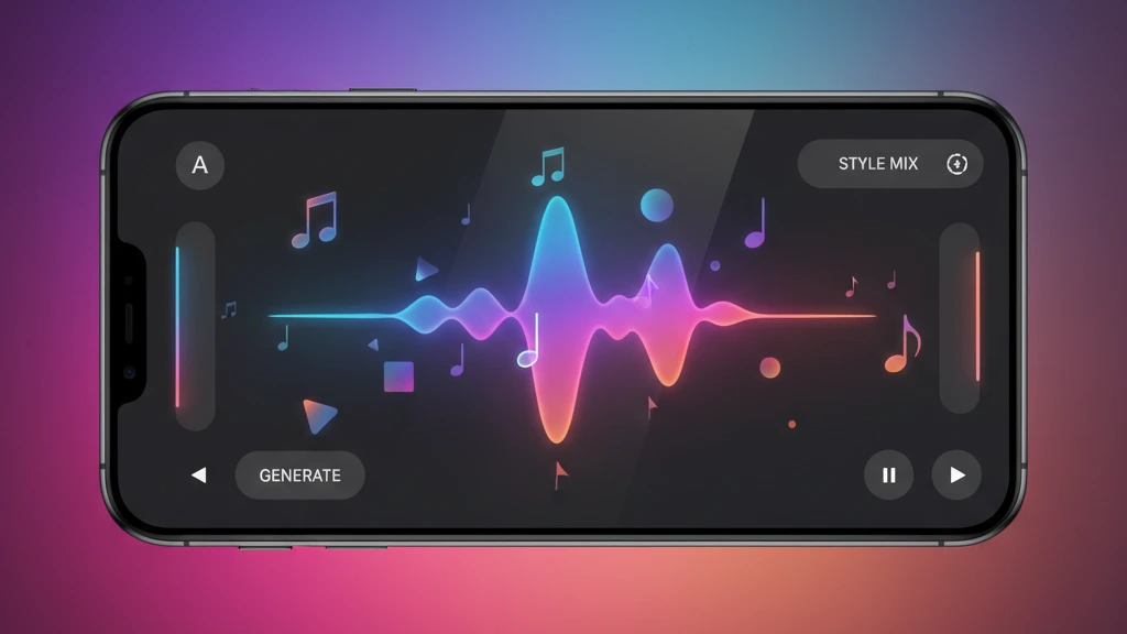 Top 5 Apps para Criar Músicas com Inteligência Artificial